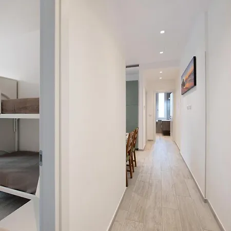 Appartement Trilocale Recagno Nuovo Varazze