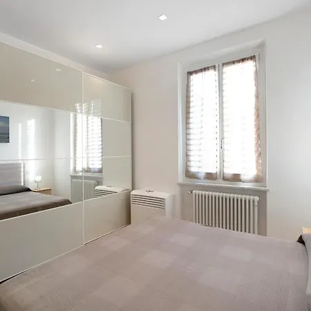 Trilocale Recagno Nuovo Appartement Varazze