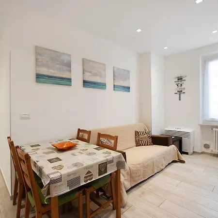 Apartman Trilocale Recagno Nuovo