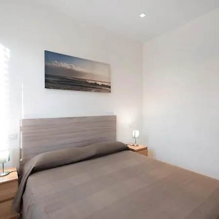 Apartman Trilocale Recagno Nuovo