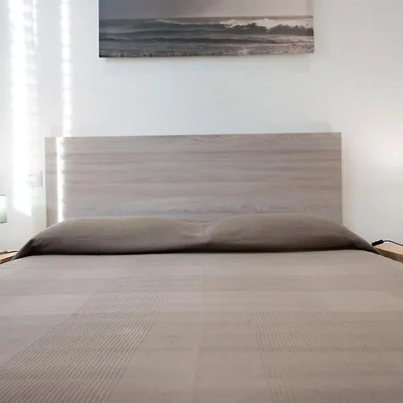 Trilocale Recagno Nuovo Apartman