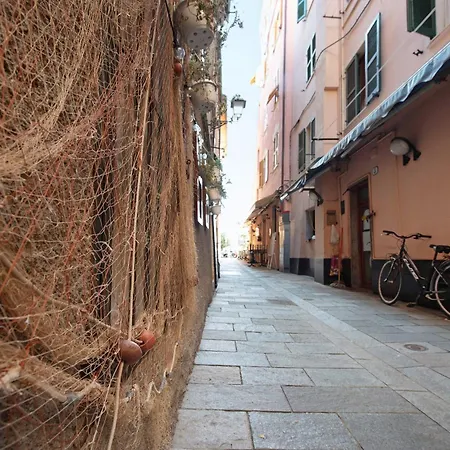 Trilocale Recagno Nuovo * Varazze