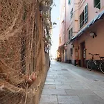 Trilocale Recagno Nuovo * 바라체