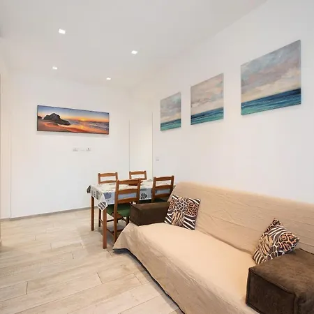 Appartement Trilocale Recagno Nuovo Varazze
