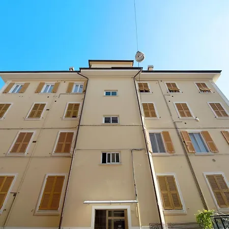 Trilocale Recagno Nuovo