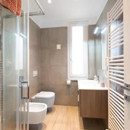 Appartement Trilocale Recagno Nuovo *